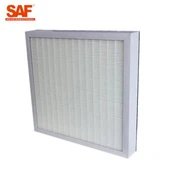 에어 리프레싱 고효율 필터 스크린