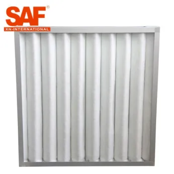 주름 사전 - 필터