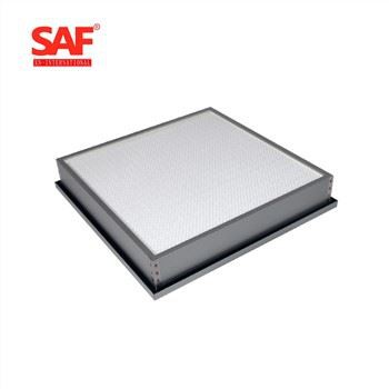 사이드 젤 씰 필터