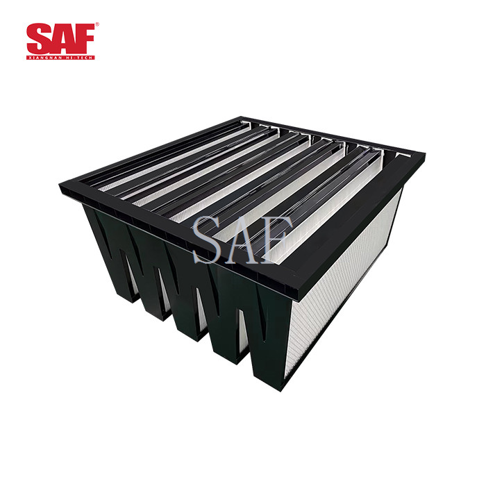 5V Bank Filter (6) 5V Bank Filter (6)