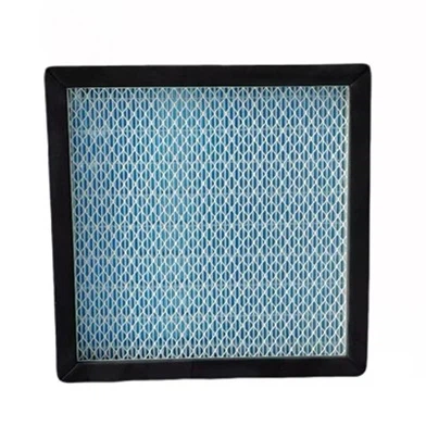 리소자임 공기 청정기